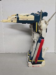 Macross Robotech Bandai SDF-1 1984 Original 15”