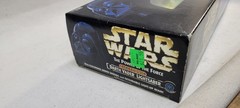 1996 Hasbro Power of The Force Electronic Darth Vader Lightsaber