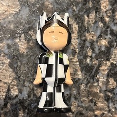 Christian Pulisic Ghostwrite USMNT Soccer Figures Tyler Adams, Girl