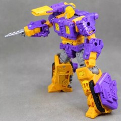 Replacement Head Upgrade Kit For Titans Return Fortress Maximus Siege Impactor