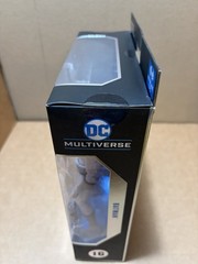 McFarlane Collector Edition DC Multiverse Bat-Manga BATMAN Chase Ships Fast!