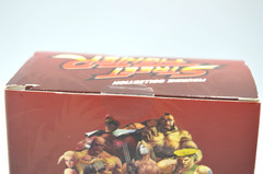 Street Fighter 5 Chun-Li Action Figure Capcom 2020 Fanhome Figurine Collection