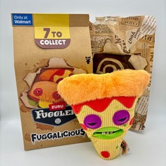 Fuggler Fuggalicious Funny Ugly Monster 9″ Collectible Stuffed Plush *YOU PICK*
