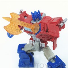 3D DIY Shockwave Lab SL-99 The Energy Axe For Kingdom Core Class OP Prime