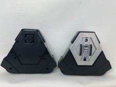 Star Wars Tractor Track Tread A-LT Galaxy Edge Droid Depot/black/legs only