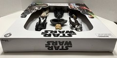 Star Wars Hasbro Action Figure Set of 6 for 4+ Years Kids – 6 Inch (15.2cm)
