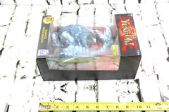 Yu-GI-Oh Blue-Eyes White Dragon Limited Edition Series 1 Action Figure