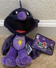Poe Poppy Playtime Nightmare Critters 8″ Official Plush NWT