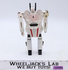 Jetfire 100% Complete 1984 G1 Transformers Hasbro Action Figure Vintage