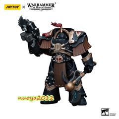 JoyToy Warhammer 40K 1:18 Sons of Horus Justaerin Terminator Squad Soldier Body