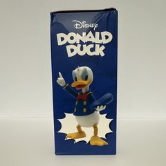 Disney Herocross Donald Duck Articulated Action Figure (VERY RARE)