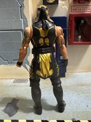 Jazwares AEW Penta El Zero M Unrivaled Collection Series 6 #49 Action Figure WWE