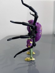 Transformers Toys Generations Legacy Deluxe Predacon Tarantulas 100% COMPLETE