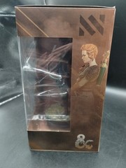 Gamestop Exclusive Dungeons & Dragons Modern Icons Catti-Brie Statue New #13