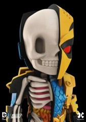XX-Ray Deathstroke Figure