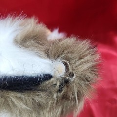 Gremlins 2: The New Batch – Lenny Mogwai Prop – Trick or Treat Studios – Broken
