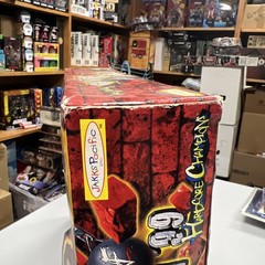 WWF JAKKS HARDCORE CHAMPIONS SUMMER SLAM 99 WRESTLING FIGURE SET WWE MANKIND