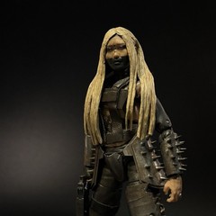 Fallout Custom 6” Scale Wasteland Raider C Action Figure Fallout 4 New Vegas