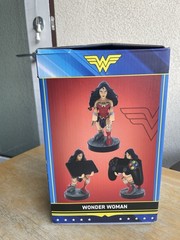 Wonder Woman Cable Guys Phone/Controller Holder Exquisite Games New U.S. Seller
