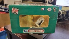 1999 Headliners XL MATT WILLIAMS Baseball NEW NOS NIB Arizona Diamondbacks f14