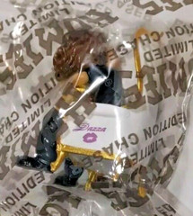 CHASE HOMIES SERIES 14 DAZZA & PELON 1.75 INCH FIGURE OUT OF PRODUCTION SEALED!!