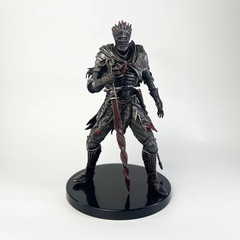 Dark Souls 3 Lord of Cinder Knight PVC Figure Collectible Desktop Gift