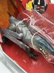 Jurassic World Ultimate Damage Mutadon Destruction Pack Mattel Dinosaur Figures