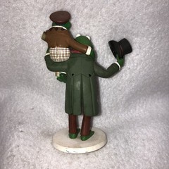 Palisades Mini Muppets Bob Cratchit Tiny Tim Muppet Christmas Carol Kermit *READ
