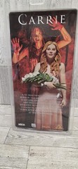 NECA 2013 Stephen King’s Carrie Bloody Prom Dress Variant Figure in Box Sealed
