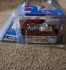 Batman, Circle Jerks, Trent Dilfer, NBA Dwayne Wade Collectible Bundle