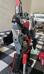 Transformers Titans Return Leader Sky Shadow Mint Complete 2016