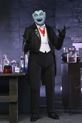 NECA The Munsters TV Series Ultimate Grandpa Munster 7″ Action Figure