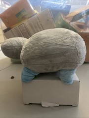 Dandy’s World “Pebble” 10” Plush Toy New
