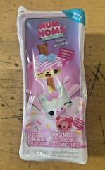 Num Noms Snackables Dippers Series 2-1 (2-PACK) *DMG PKG – *NOT FOOD