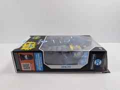 McFarlane DC Multiverse Batman 1966 Classic TV Series Adam West 7″ Action Figure