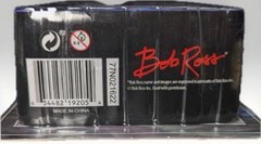 Bob Ross 6″ Action Figure The Joy of Painting NECA Toony Classics Palette