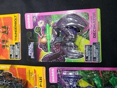 Final Faction Lot Figures Vehicles Armor Weapon Packs Kharn Elite Alpha New Pack