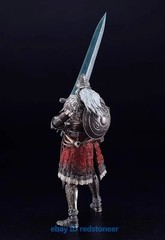 GSC Studio Vargram the Raging Wolf 1/12 Male Action Figure Model Collection