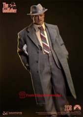 DAMTOYS DMS033 The Godfather 1972 Don Vito Corleone 1/6 FIGURE Golden Years VER