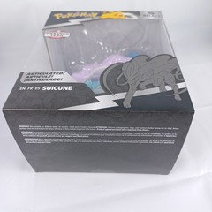 Jazwares Pokémon Select Trainer Team 6″ Suicune Series 5 Action Figure Toy NEW
