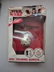 Star Wars Mixed Lot of Toys action figures, PEZ Funko Lightsabers McDonald’s