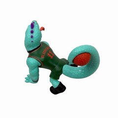 GOAT THE MOVIE 2″ Mystery Roarball Capsule (Ko)Modo Olachenko Dragon Figure Jada