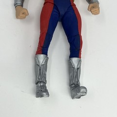 McFarlane Toys DC Multiverse Atom Smasher Figure Only JSA From 2 pack