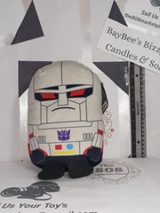 Transformers Megatron 7″ PodPals 2022 New