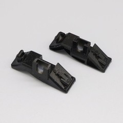3D Printed Replacement Head Weapon Upgrade Kit For AGE OF THE PRIMES SIDEWAYS