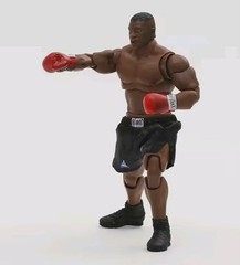Storm Collectibles Mike Tyson 1/12 Scale Collection Action Figure PVC Model WWW