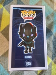 Igris Pop 1985 – Solo Leveling Funko Pop! 2025 + Protector