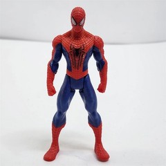 The Incredible Spider-Man Action Figure 2014 Hasbro 4″ Marvel Hasbro COL-3221
