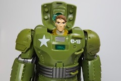 THE HYDRA STOMPER FIGURE MARVEL DISNEY TOYBOX WHAT IF? STEVE ROGERS 7.5″ 2022