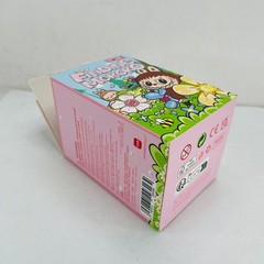 POP MART Finding MOKOKO Laububu Series Confirmed Figure Doll Sealed in Open Box